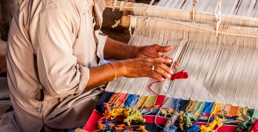 Man-made Textiles